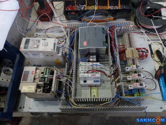 20200106_152257
Создание щита управления печи для утилизации отходов.
Просмотров: 35
Комментариев: 0