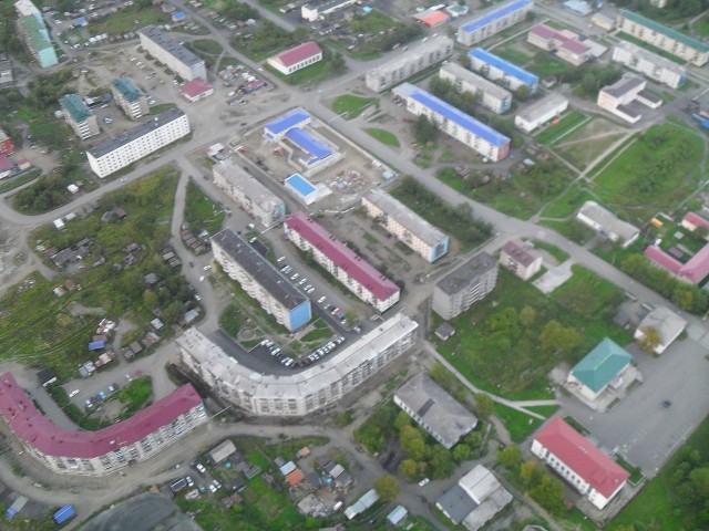 Купить Квартиру В Макарове Сахалинской Области