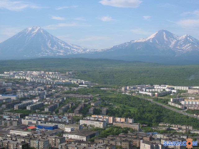 Кам 24 петропавловск камчатский