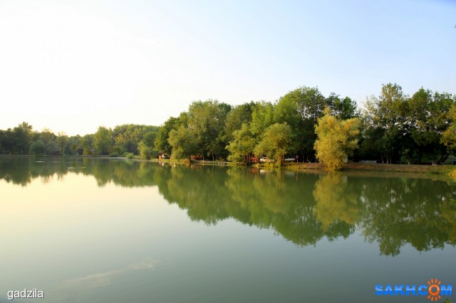 Озеро Авочка на Кубани
Фотограф: gadzila

Просмотров: 1027
Комментариев: 0