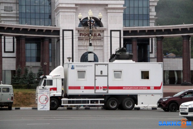 Победа
до чего дошел прогресс, уже в подвале скоро прививки ставить будут а раньше строго в медучреждениях и карту проверяли на противопоказания!
Просмотров: 279
Комментариев: 0