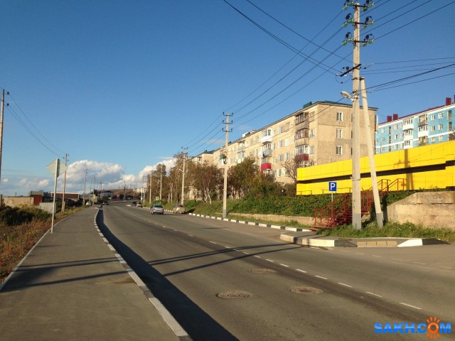 IMG_2841
Вот как выглядит объездная дорога по улице Победы в октябре 2017 года.
Просмотров: 130
Комментариев: 0
