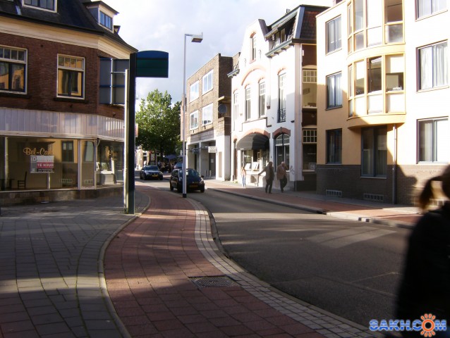 Hilversum, Netherlands

Просмотров: 558
Комментариев: 0