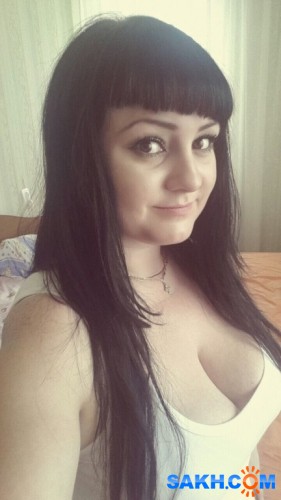 Александра.
Саша. Шурочка :)) Даже у меня слюнки потекли от такого декольте :)))
Просмотров: 296
Комментариев: 3