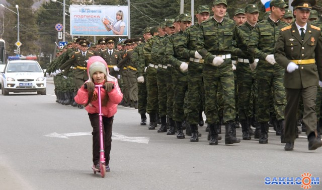 Наперегонки
Фотограф: стран_ник
Проход войск по Компроспекту 9 мая
Просмотров: 1279
Комментариев: 0