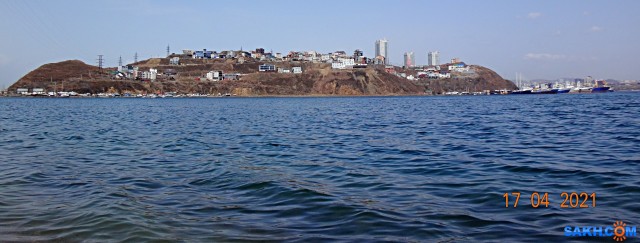 DSC00667
Вид на Владивосток от маяка Эгершельда.
Просмотров: 128
Комментариев: 0