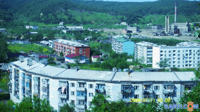 Купить Квартиру В Макарове Сахалинской Области