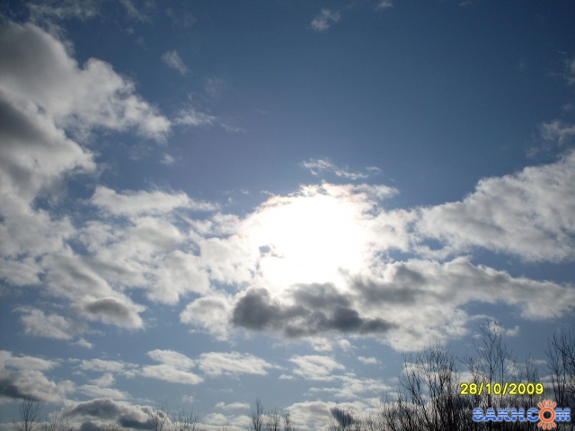 Осеннее небо Сахалина
Фотограф: Maricha

Просмотров: 6438
Комментариев: 0