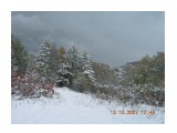 Первый снег в середине октября 2007 г.

Просмотров: 1620
Комментариев: 0
