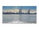 spartak1: Холмский торговый порт Сахалин