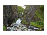 р.Вязовка 
Фотограф: VictorV
Более известен как водопад на Ламаноне.
Порядка 17 метров.

Просмотров: 1689
Комментариев: 0