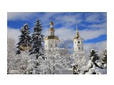 Женский монастырь
Фотограф: gadzila

Просмотров: 46
Комментариев: 0