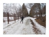 Название: 06.04.17 Лыжникам ещё неймётся (2)
Фотоальбом: Разные зимние пейзажи
Категория: Спорт

Просмотров: 480
Комментариев: 0