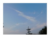Название: Журавлик
Фотоальбом: Небо
Категория: Природа
Фотограф: дануна

Фотокамера: NIKON - COOLPIX B500
Диафрагма: f/3.2
Выдержка: 10/1600
Фокусное расстояние: 53/10



Просмотров: 589
Комментариев: 0