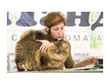 Название: Фото 1
Фотоальбом: Сибирская кошка Маруся
Категория: Животные

Просмотров: 174
Комментариев: 0