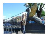 Питер, грифоны у банковского мостика.
Любимый город - город на Неве.

Просмотров: 3151
Комментариев: 4