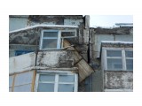 Название: Шахтерск, на улице Кузьменко, пятиэтажка
Фотоальбом: Разное
Категория: Разное
Описание: суровый балкон шахтёрца.

Просмотров: 618
Комментариев: 0