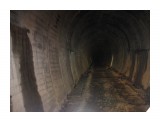 тоннель под мостом
