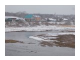 Название: Орлан на берегу протоки Красноармейской
Фотоальбом: Разные зимние пейзажи
Категория: Туризм, путешествия

Просмотров: 572
Комментариев: 0