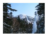 Название: Гора Стахановская - вид с севера
Фотоальбом: Зимний день на Марковке
Категория: Природа

Просмотров: 2389
Комментариев: 0