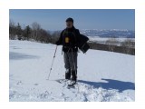 Сергей «Комази» на перевале – к востоку от горы Тургенева

Просмотров: 1631
Комментариев: 0