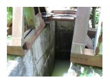Залитый водой подземный ход
Возле непонятного сооружения к западу от Троицкого

Просмотров: 2864
Комментариев: 6