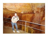 Название: Трехэтажное озеро. Пещера Эмине Баир Хосар
Фотоальбом: Я
Категория: Люди

Просмотров: 846
Комментариев: 1