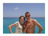 Кипр. Айя-напа. Я и моя половинка.
Белый песочек, красивейшее море. Классно было.

Просмотров: 4895
Комментариев: 2