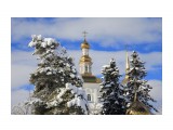 Монастырь
Фотограф: gadzila
Женский монастырь на Кубани

Просмотров: 41
Комментариев: 0